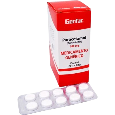 Paracetamol
